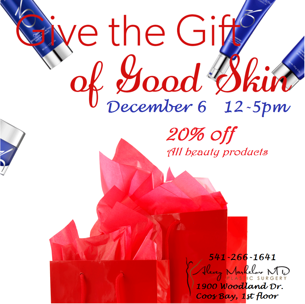 Flyer finished - holidays